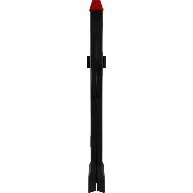 Alt view image 7 of 7 - Hyper Tough Hyper Stack 350 lb Capacity Foldable Polypropylene Sawhorse, 31"