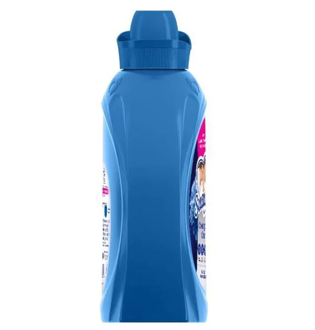 Alt view image 3 of 5 - Suavitel Complete Liquid Fabric Softener, Fabric Conditioner, Field Flowers Scent, 100 fl oz Bottle