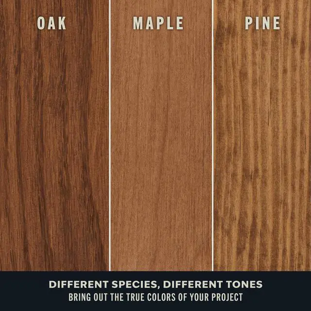 Alt view image 6 of 6 - Early American, Varathane Premium Fast Dry Wood Stain-262024, 8 fl oz