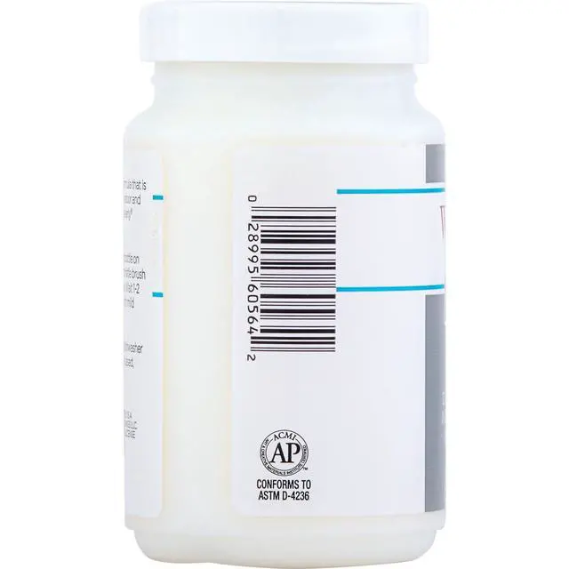 Alt view image 3 of 5 - Waverly Inspirations Matte Chalk Paint Varnish, Clear, 8 fl oz