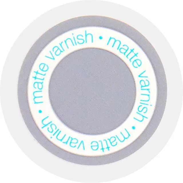 Alt view image 4 of 5 - Waverly Inspirations Matte Chalk Paint Varnish, Clear, 8 fl oz