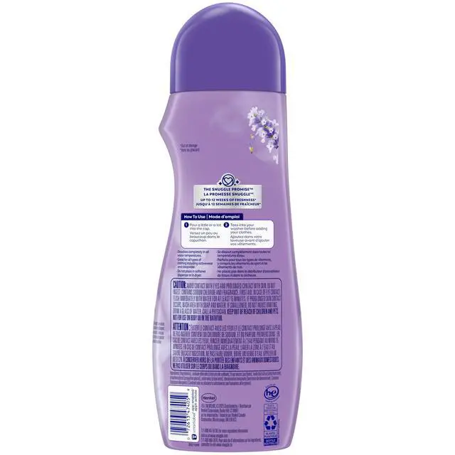 Alt view image 2 of 5 - Snuggle Lavender Breeze Soothing Comfort Scent Booster, 21 Ounce