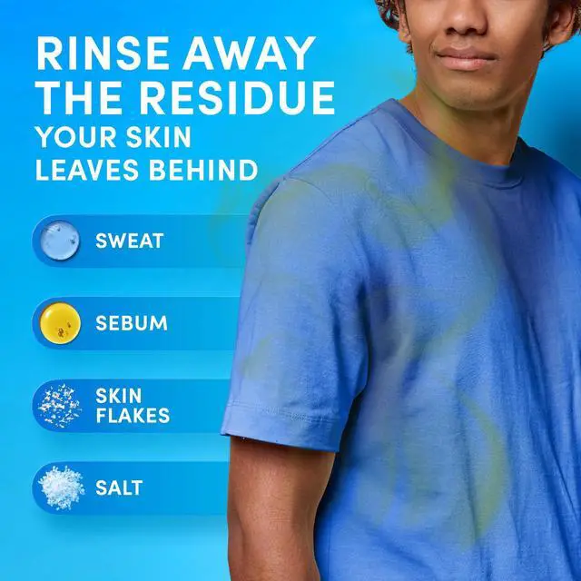 Alt view image 3 of 7 - Downy Rinse Out Odor Laundry Rinse, Tackles Tough Odors and Refreshes, Fresh Lavender Scent, 25.5 fl oz