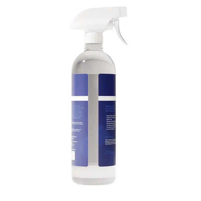Alt view image 5 of 7 - CleanBoss Everyday Multi-Surface Cleaner, Soft Lavender, 24 fl oz