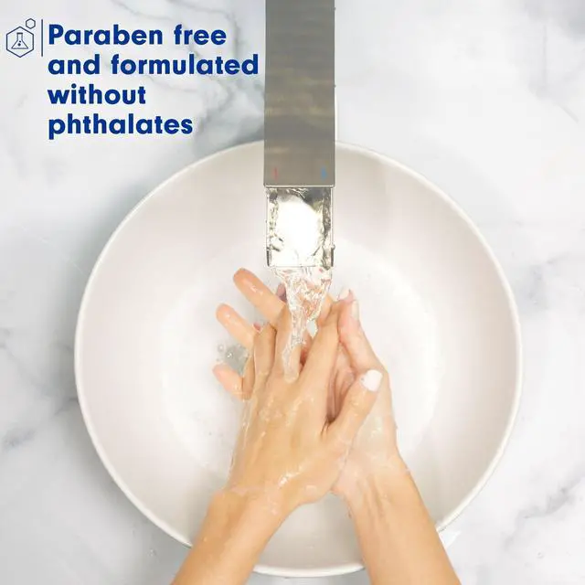 Alt view image 2 of 6 - (2 pack) Softsoap Antibacterial Hand Soap, Eliminates 99% of Bacteria, Kitchen Fresh Hands Scent, 11.25 fl oz