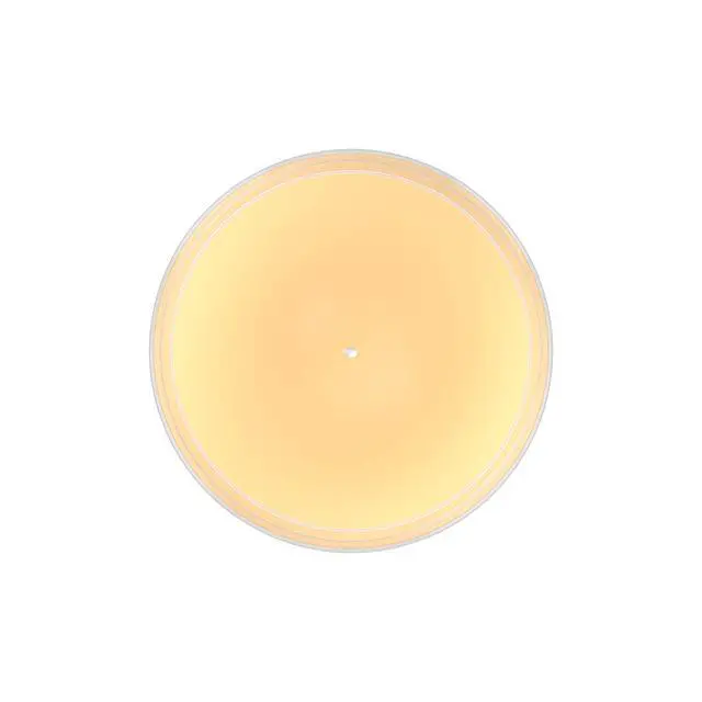 Alt view image 3 of 5 - Mainstays Buttercream Cheesecake Single-Wick Scented Jar Candle, 20 oz
