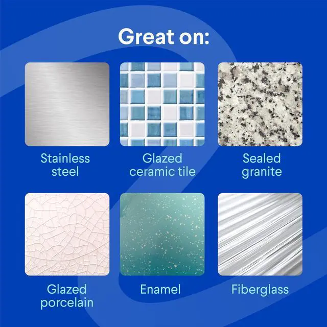Alt view image 3 of 6 - Clorox Clean-Up Multi-Surface All Purpose Cleaner with Bleach, Rain Clean, 32 fl oz
