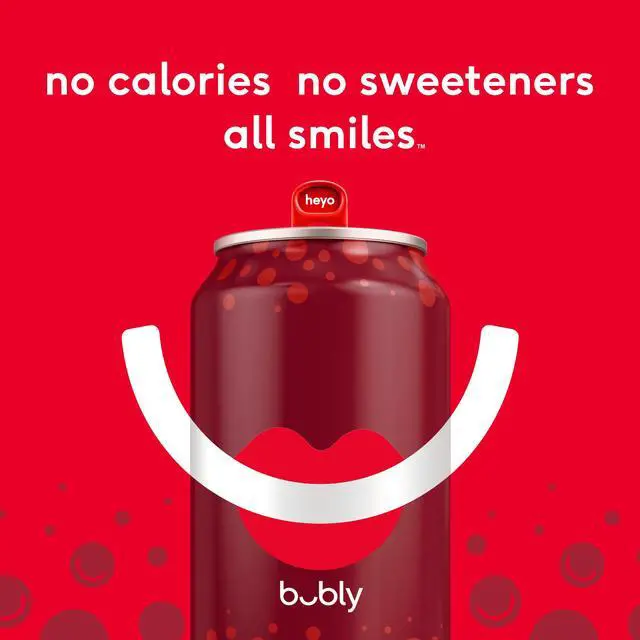 Alt view image 7 of 7 - bubly Summer Coconut Pineapple Sparkling Water, 12 fl oz, 8 Pack Cans