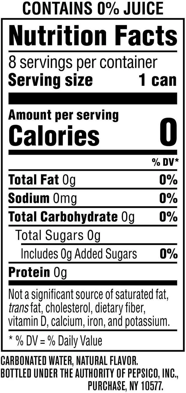 Alt view image 4 of 6 - bubly Sparkling Water, Zero Sugar & Zero Calories ,12 fl oz 8 Count