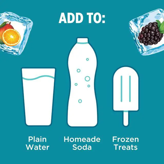 Alt view image 5 of 7 - Sparkling Ice Powder Zero Sugar Drink Mix Variety Pack, Orange Mango, Black Raspberry & Coconut Pineapple, 10 Sticks