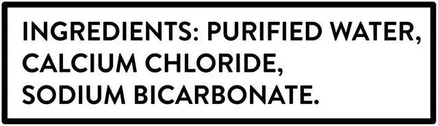 Alt view image 5 of 5 - Great Value Purified Drinking Water, 16.9 fl oz Bottles, 40 Count Pack