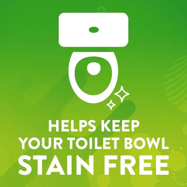 Alt view image 6 of 6 - Scrubbing Bubbles Toilet Tablets, Continuous Clean Toilet Drop Ins, 3 Count