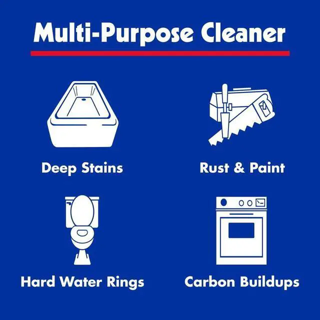 Alt view image 4 of 6 - Pumie XL Heavy-Duty Scouring Stick, 1 Pack