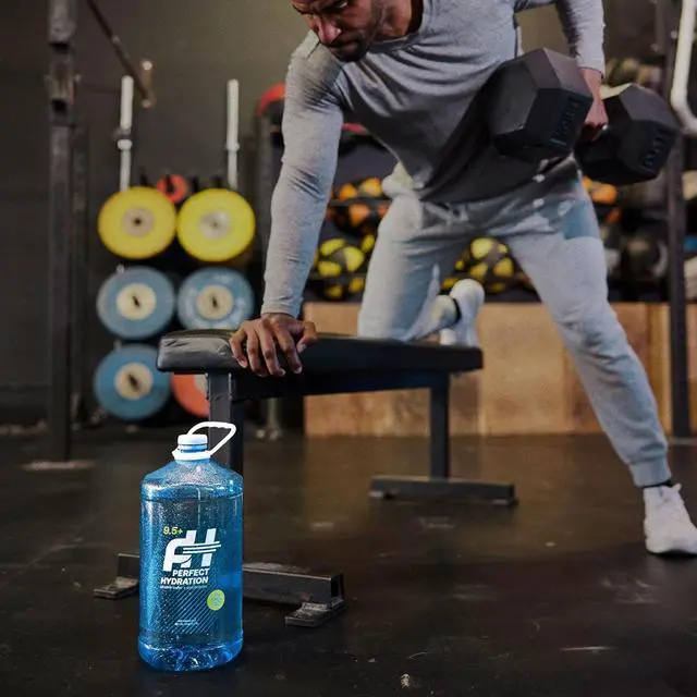 Alt view image 5 of 7 - Perfect Hydration 9.5+ pH Alkaline Water, 1 Gallon Bottle