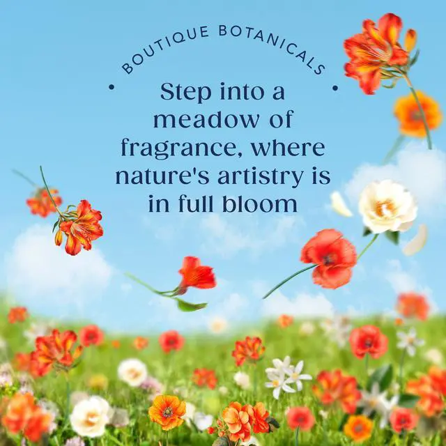 Alt view image 6 of 7 - Downy Boutique Botanicals In Wash Laundry Scent Booster Beads, CITREA Scent, 4.8 oz
