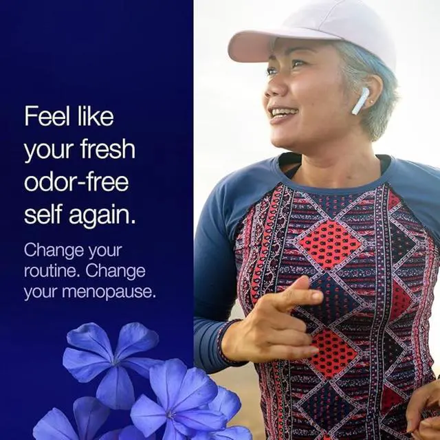 Alt view image 6 of 6 - Vagisil Menopause Support Probiotic Mousse Wash, pH Balanced, Sulfate-Free, Gentle Formula, 6 fl oz