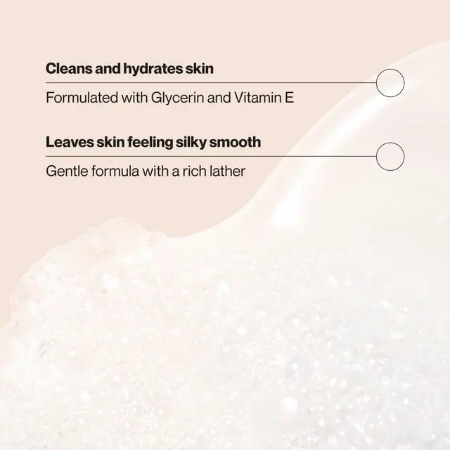 Alt view image 3 of 6 - Suave Strawberry Delight Uplifting Body Wash, with Glycerin & Vitamin E, 30 fl oz Pump