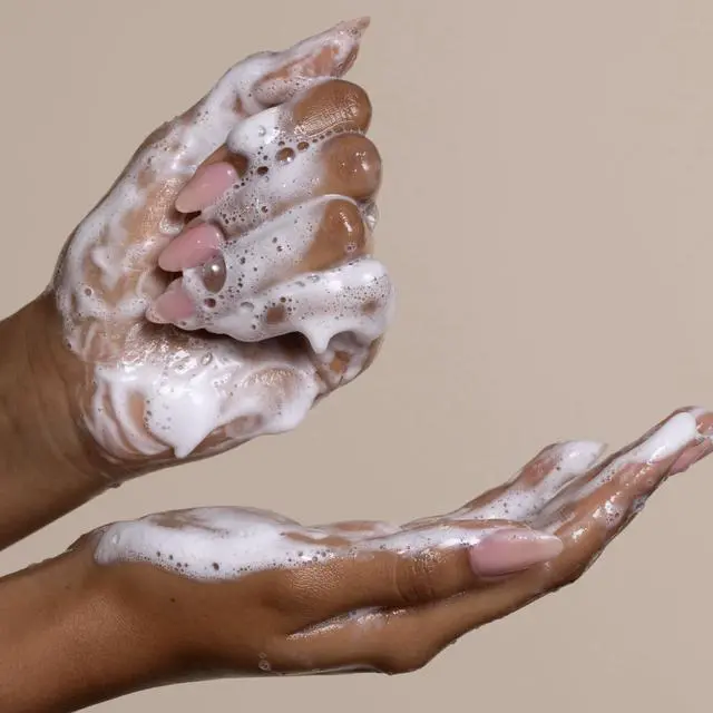 Alt view image 3 of 6 - Cantu Sulfate-Free Cleansing Cream Shampoo 13.5 fl oz