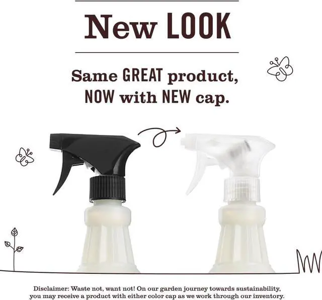 Alt view image 5 of 5 - MRS. MEYER'S CLEAN DAY Multi-Surface Cleaner, Rain Water, 16 fl oz