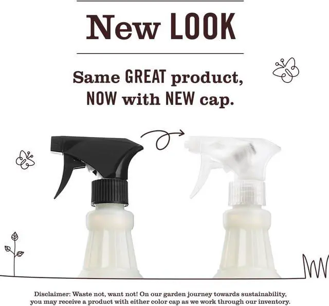 Alt view image 6 of 6 - MRS. MEYER'S CLEAN DAY All-Purpose Cleaner Spray, Lavender, 16 fl. oz
