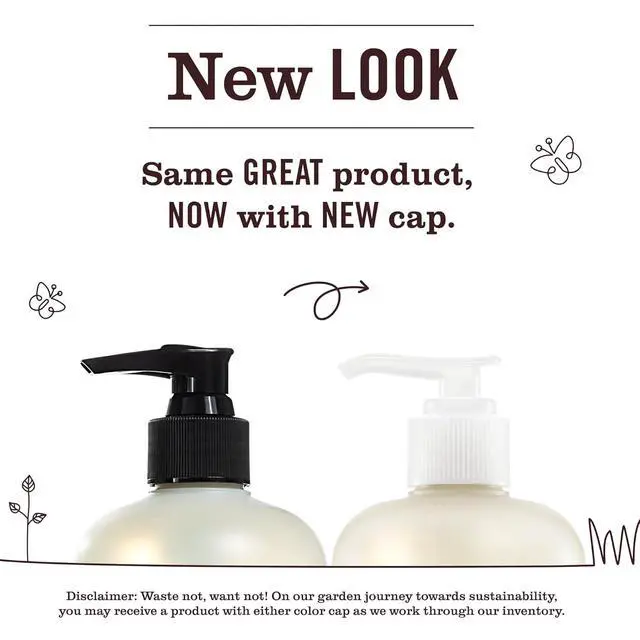 Alt view image 5 of 6 - MRS. MEYER'S CLEAN DAY Hand Soap, Peony Scent, 12.5 Fl Oz Bottle