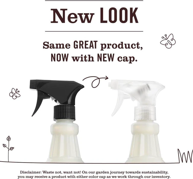 Alt view image 4 of 6 - MRS. MEYER'S CLEAN DAY Multi-Surface Cleaner, Clementine, 16 fl oz