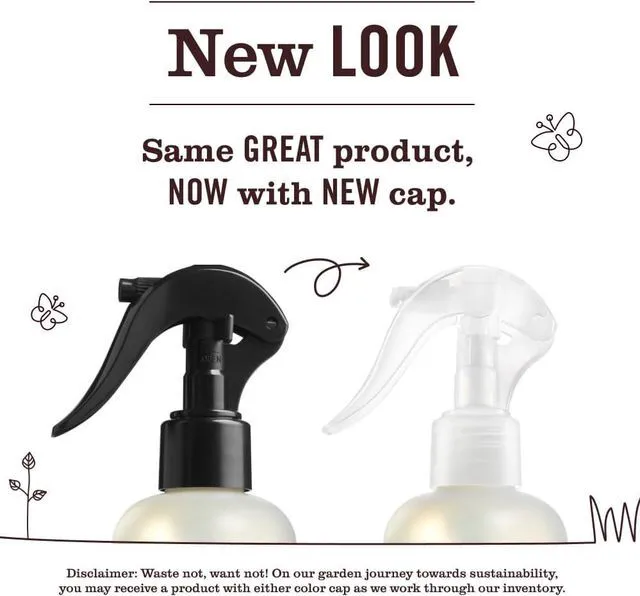 Alt view image 6 of 7 - MRS. MEYER'S CLEAN DAY Room Spray, Lemon Verbena Scent, 8 Fl Oz Bottle