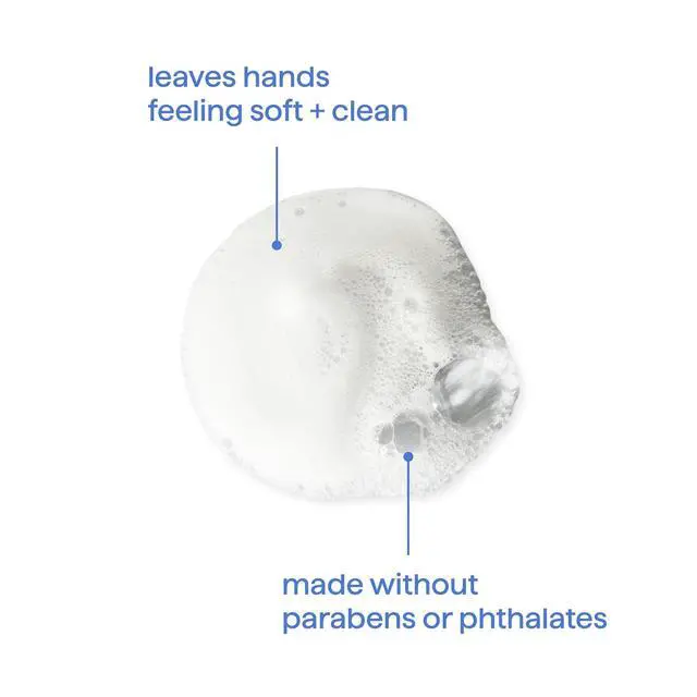 Alt view image 7 of 7 - method Foaming Hand Wash, Sweet Water, 10 fl oz