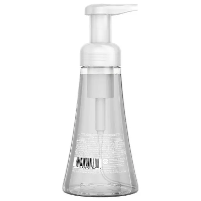 Alt view image 6 of 7 - method Foaming Hand Wash, Sweet Water, 10 fl oz
