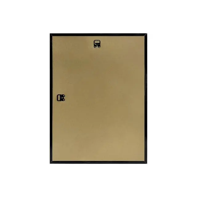 Alt view image 4 of 5 - Mainstays 16 x 20 Black Wall Picture Frame