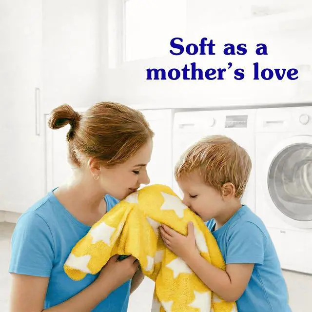 Alt view image 2 of 6 - Suavitel Complete Liquid Fabric Softener, Fabric Conditioner, Morning Sun Scent, 46 fl oz Bottle