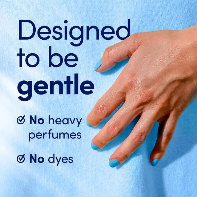 Alt view image 4 of 7 - Downy Laundry Scent Beads, Light In-Wash Scent Booster, No Heavy Perfumes, Ocean Mist Scent, 5.7 oz
