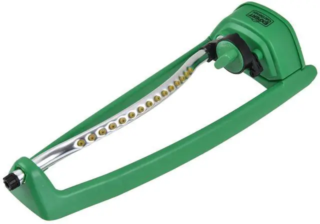Main image of Expert Gardener 3000 Sq ft Oscillating Lawn Sprinkler