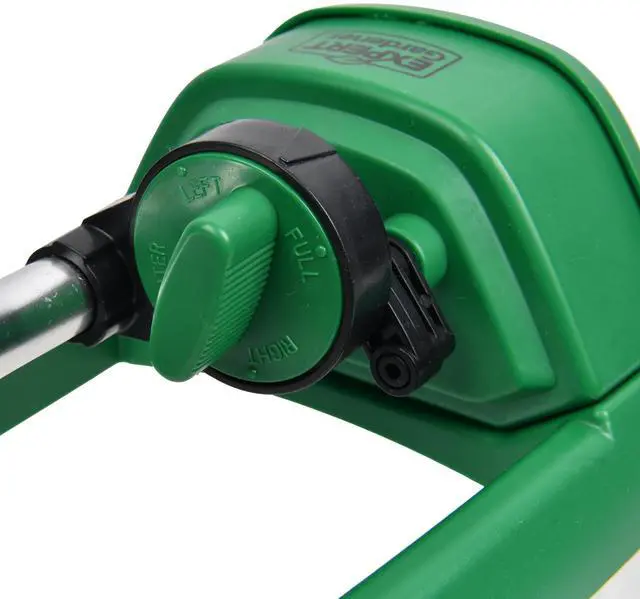 Alt view image 5 of 7 - Expert Gardener 3000 Sq ft Oscillating Lawn Sprinkler