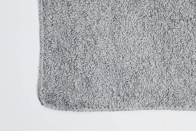 Alt view image 3 of 7 - Mainstays 18-Pack Washcloth Bundle, Grey Multi