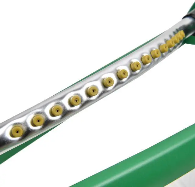 Alt view image 6 of 7 - Expert Gardener 3000 Sq ft Oscillating Lawn Sprinkler