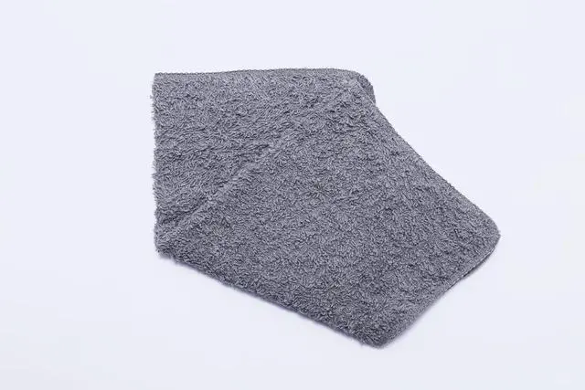 Alt view image 7 of 7 - Mainstays 18-Pack Washcloth Bundle, Grey Multi