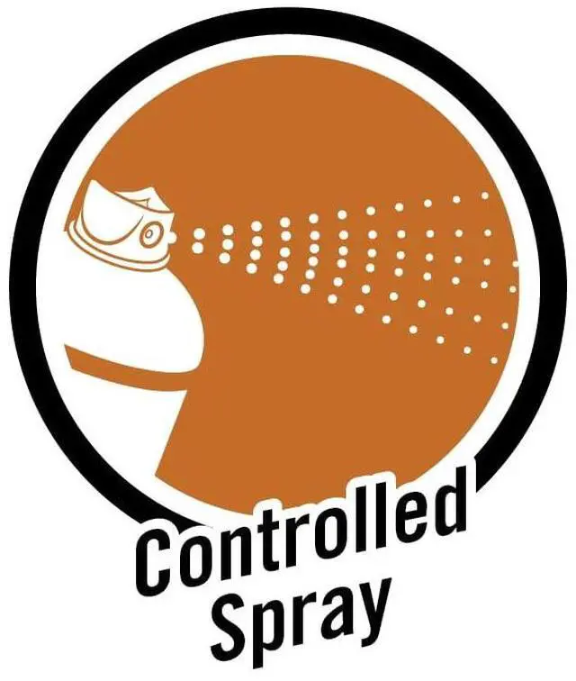 Alt view image 5 of 7 - Gorilla Heavy Duty, Clear Spray Adhesive, 4 Ounce Can
