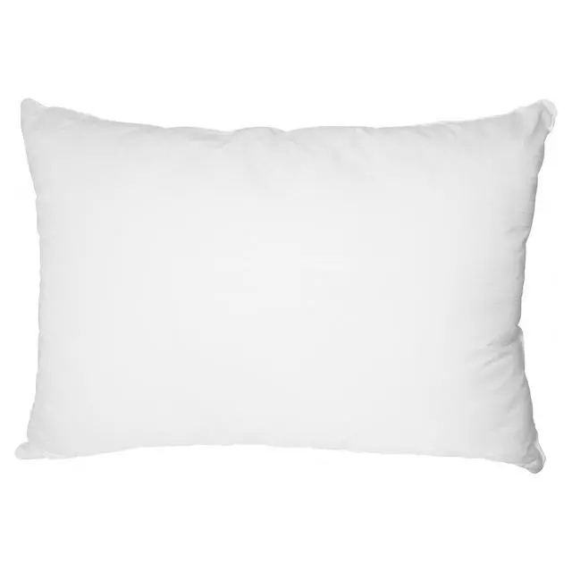 Alt view image 5 of 7 - (2 pack) Mainstays Comfort Complete Bed Pillow, Standard/Queen