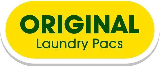 Alt view image 4 of 7 - Great Value Premium Clean Laundry Pacs, Original Scent, 42 Count