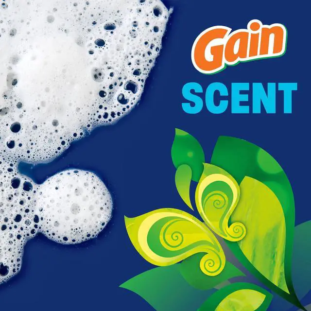 Alt view image 7 of 7 - Dawn Powerwash Spray, Dish Soap, Dishwashing Liquid, Gain Original, 1 Starter Kit, 16 Fl Oz