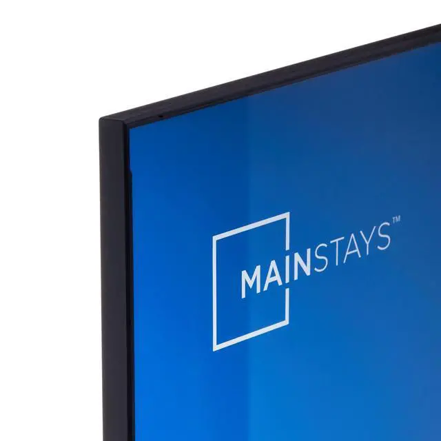 Alt view image 7 of 7 - Mainstays Format Frames 16 x 20 Front-Loading Picture Frame, Black, Wall or Tabletop
