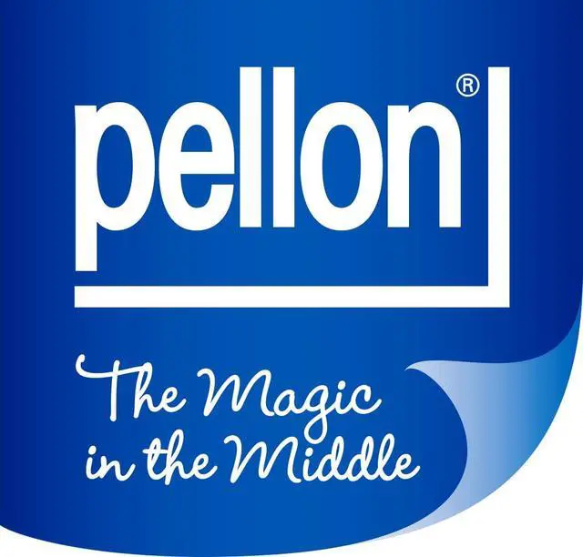 Alt view image 4 of 4 - Pellon FF78 Flex Foam Fusible Sewing Fabric Stabilizer, Off-White 20" x 60" Precut Package