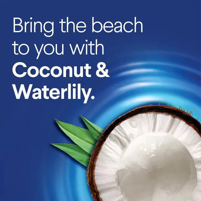 Alt view image 4 of 7 - Clorox Scentiva ToiletWand Refills, Coconut and Waterlily, 10 Count