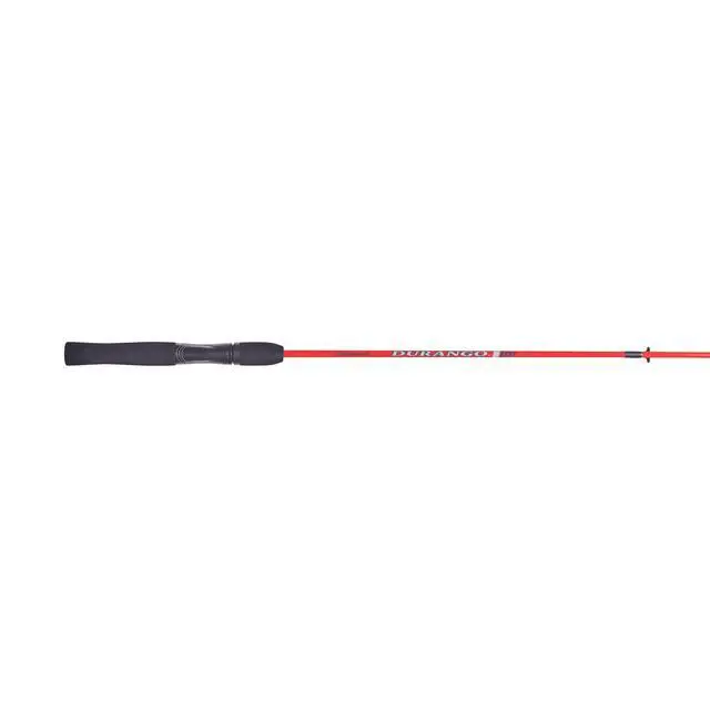 Alt view image 3 of 5 - Shakespeare DURANGO Casting Rod, 5'6" Medium Fishing Rod, 2 Piece