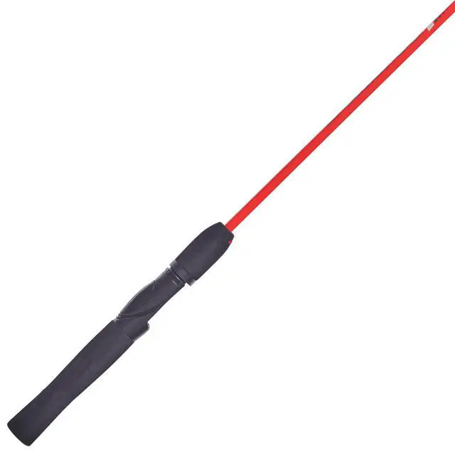 Alt view image 5 of 5 - Shakespeare DURANGO Casting Rod, 5'6" Medium Fishing Rod, 2 Piece