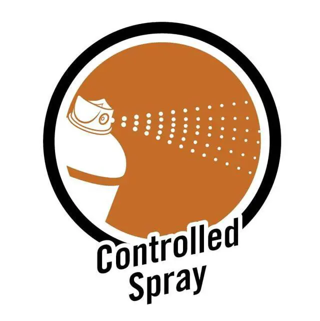 Alt view image 2 of 7 - Gorilla Mist Spray Adhesive, 1 Each, 4 fl. oz.