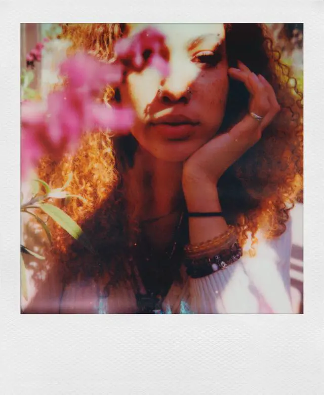 Alt view image 3 of 5 - Polaroid Color 600 Film Single Pack (8 Photos)