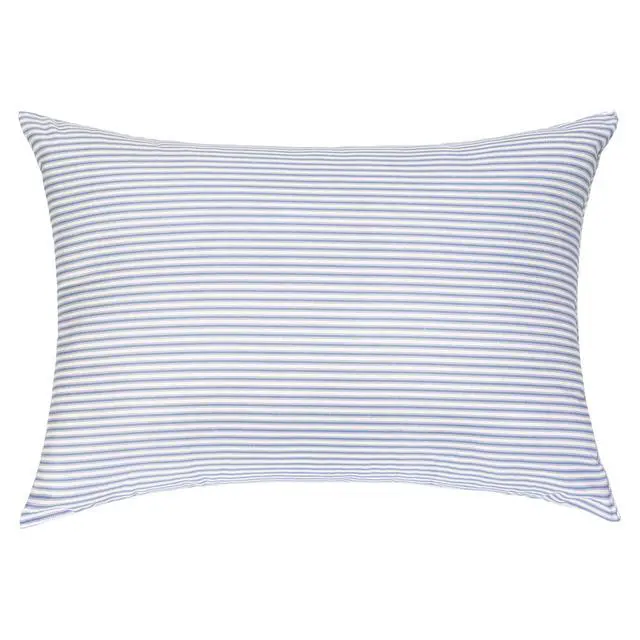 Alt view image 2 of 5 - Mainstays Huge Overfilled Bed Pillow, Standard/Queen, 2-Pack