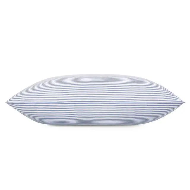Alt view image 5 of 5 - Mainstays Huge Overfilled Bed Pillow, Standard/Queen, 2-Pack